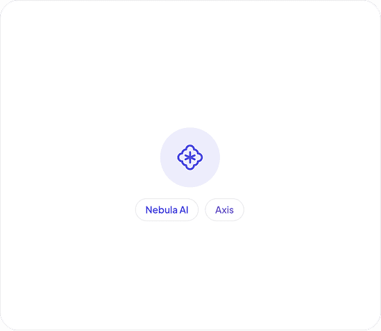 L'integrazione dell'intelligenza artificiale nei progetti Nebula