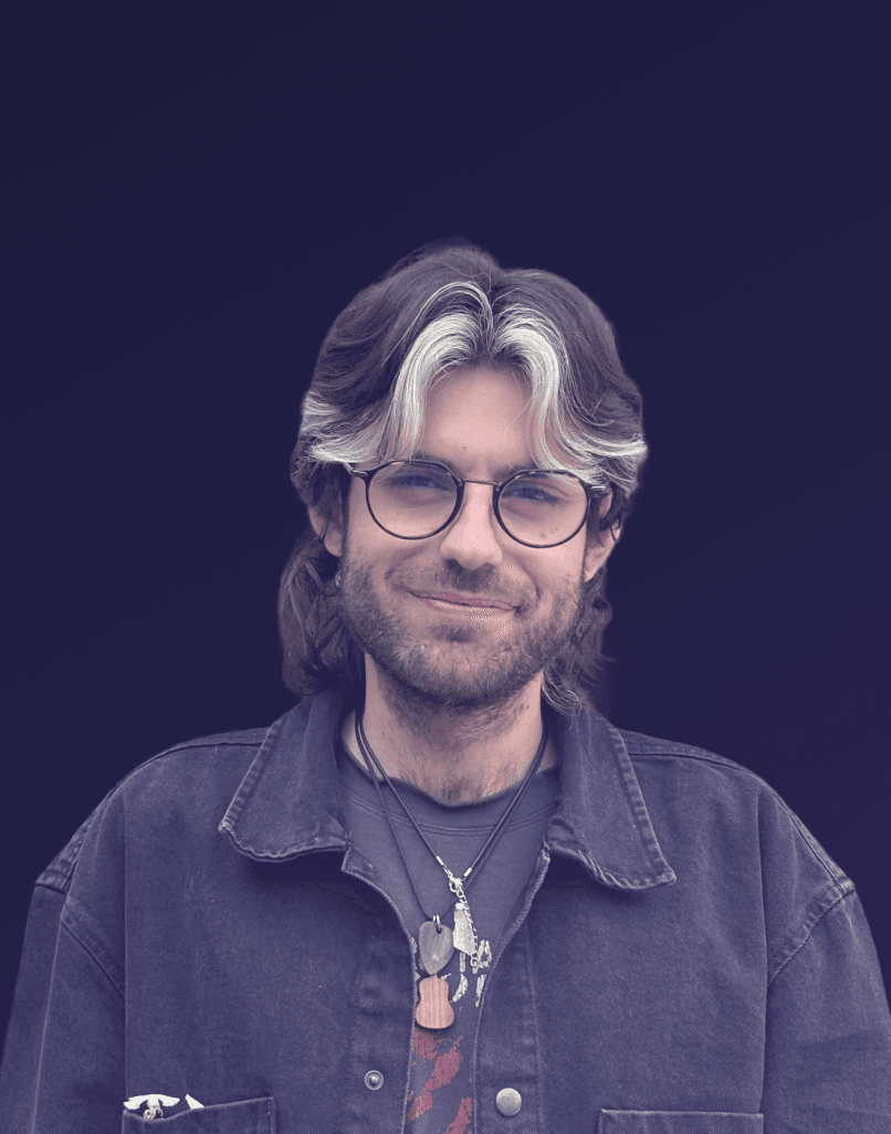 Lorenzo, Design UI / UX