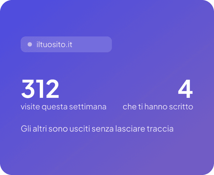 Grafico delle richieste ripetitive gestite da Nebula AI