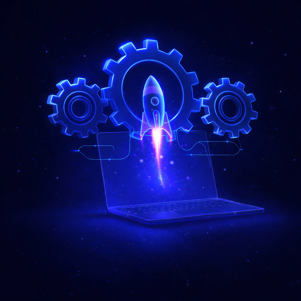 Installazione della piattaforma